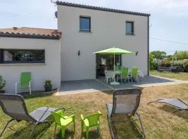 La Maison du Payré - 6-8 people - Garden & Parking