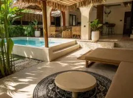 DILAW Villa avec piscine privée