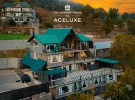 The Viceroy House by Ace Luxe