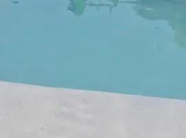 Chambre d'hôte Escale piscine