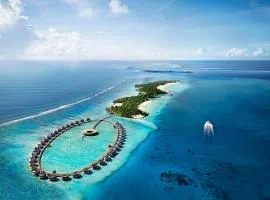 The Ritz-Carlton Maldives, Fari Islands