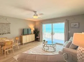 Vacation Villas #432 - Beachfront Condo