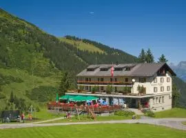 Alpenhotel Furt