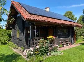 Püssi street Sauna house 24-7 check-in