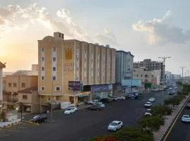 AlQasr - Almansak