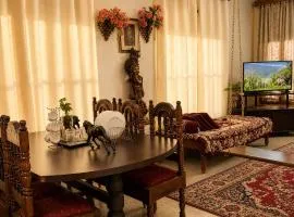 The Timeless Mysuru bungalow