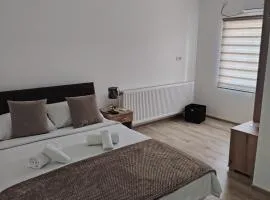 Apartmani Hilston