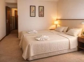 Hotel Gran Lucerna