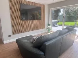 The Stoke Retreat