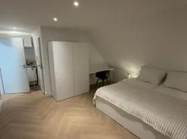 New Apartment near Messe Düsseldorf Quiet Angermund Free Parking