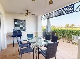 Casa Chanquete W-Murcia Holiday Rentals Property