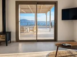 Trigono Suites - Primavera