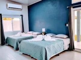 Villas Sol, Arena y Mar