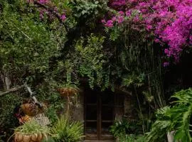 Hacienda Las Amantes