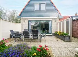 Vakantiehuis Achterweg 11A aan de kust
