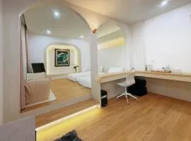 Kharin guesthouse