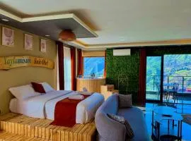 Yaylamisun Suit Spa Hotel