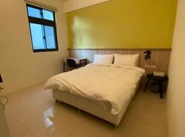 Yun Tian Homestay
