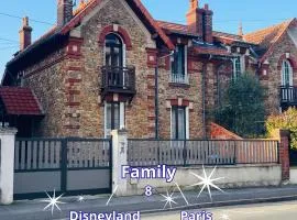 Maison Villa Foch