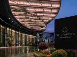 Sheraton Kuching Hotel