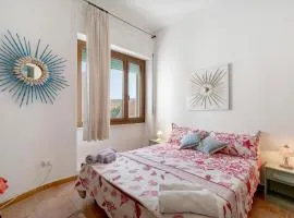 Casa Silvia trilo calagavetta