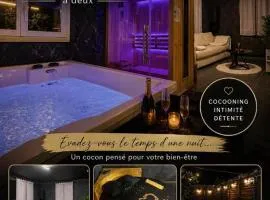 Comme chez soi - Auxerre