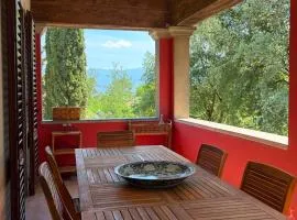 Agriturismo Villa Conti