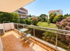 Résidence Riviera Parc