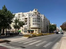 Edificio Nau