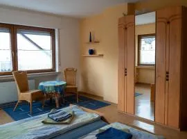 Ferienwohnung Weißburgunder