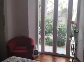Nemus garden house