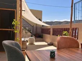 BAMAH Eco Lodge - Mountains and Sea