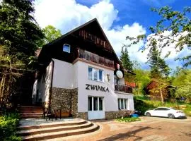 Willa Zwinka