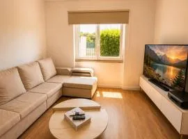 Sesimbra beach house