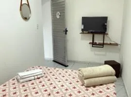 Estadia rápida - Quarto 2
