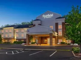 Fairfield Inn & Suites by Marriott Marietta
