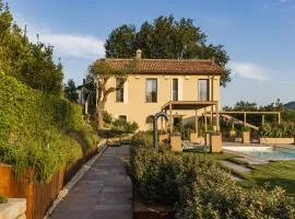Borgo alle Crete