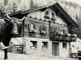 Almhütte Gipper