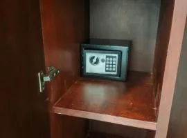 Da Palm boutique resort