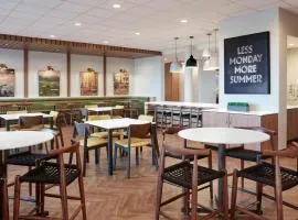 Fairfield by Marriott Inn & Suites Idaho Falls Riverfront