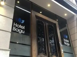 Bagu Buenos Aires