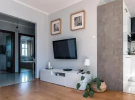 Apartament w Sercu Ostródy II