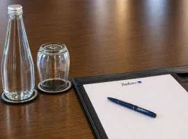 Radisson Blu Hotel & Convention Center, Alexandria