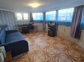 Апартаменты для отдыха к морю 800м