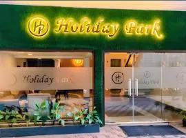 Hotel Holiday Park,Thalassery