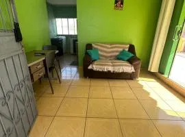 Apartamento Natureza Verde Manauara