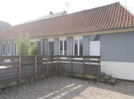 Gîte baie de Somme 2 personnes