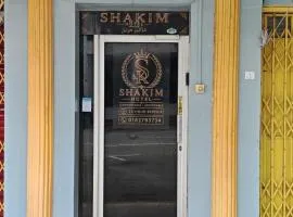Shakim hotel