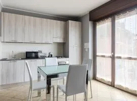 Turin Airport apt G