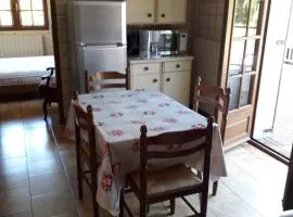 La Petite Caille - Appartement 10
